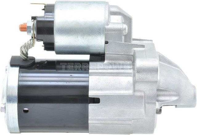 Starter BBB Industries Rotating Electrical 52040
