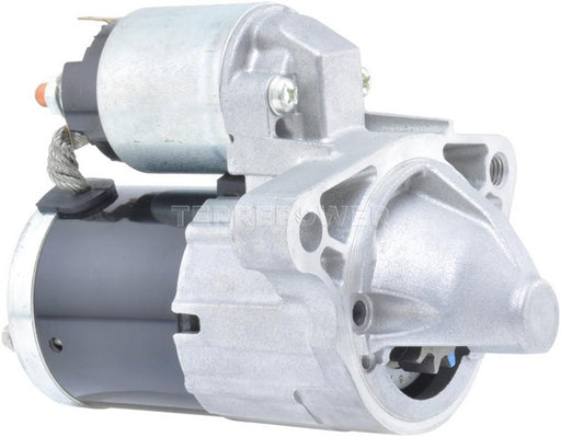 Starter BBB Industries Rotating Electrical 52041