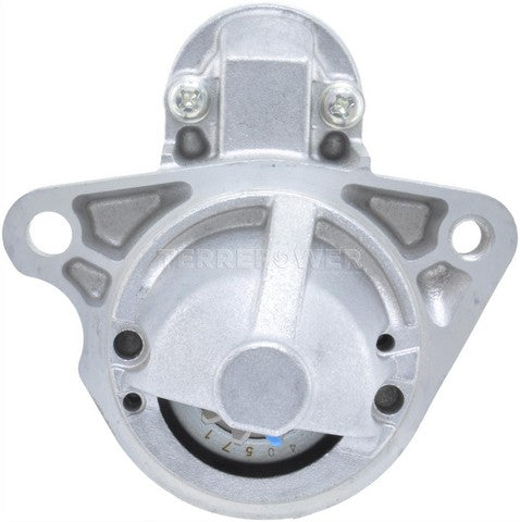 Starter BBB Industries Rotating Electrical 52041