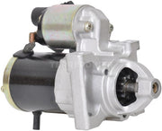 Starter BBB Industries Rotating Electrical 52054