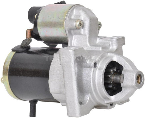 Starter BBB Industries Rotating Electrical 52054