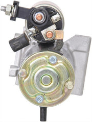Starter BBB Industries Rotating Electrical 52054
