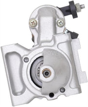 Starter BBB Industries Rotating Electrical 52054