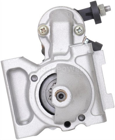 Starter BBB Industries Rotating Electrical 52054
