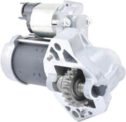 Starter BBB Industries Rotating Electrical 52056