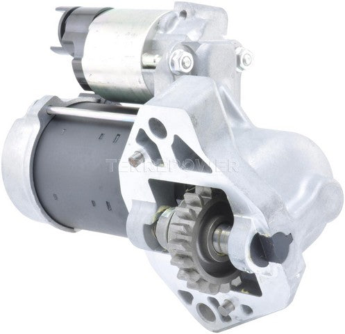 Starter BBB Industries Rotating Electrical 52056