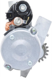 Starter BBB Industries Rotating Electrical 52056