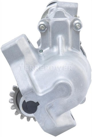 Starter BBB Industries Rotating Electrical 52056