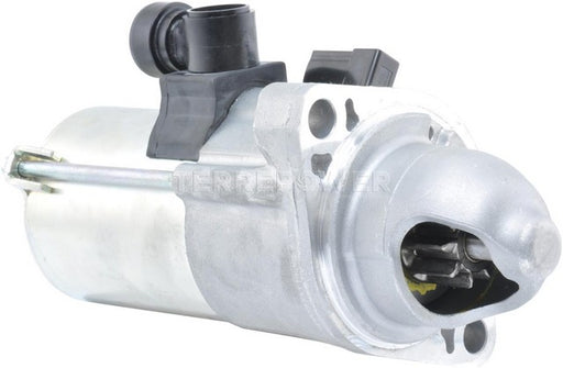 Starter BBB Industries Rotating Electrical 52057
