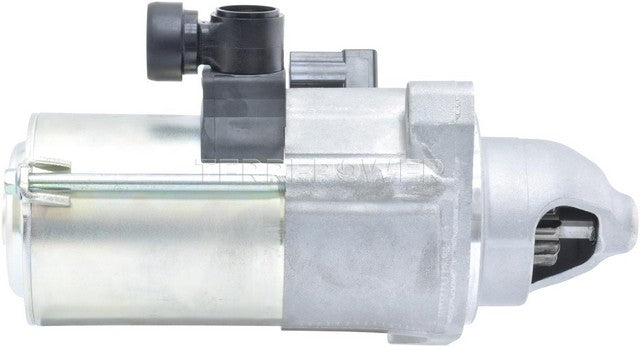 Starter BBB Industries Rotating Electrical 52057