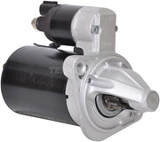 Starter BBB Industries Rotating Electrical 52086