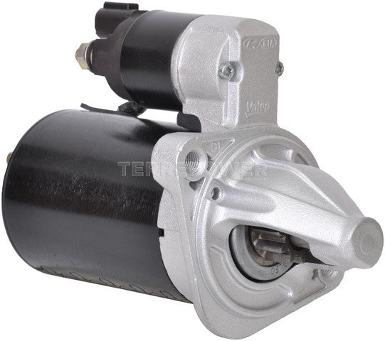 Starter BBB Industries Rotating Electrical 52086