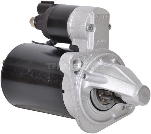 Starter BBB Industries Rotating Electrical 52086