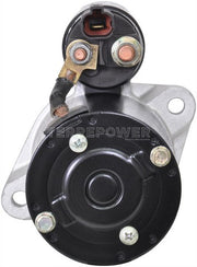 Starter BBB Industries Rotating Electrical 52086
