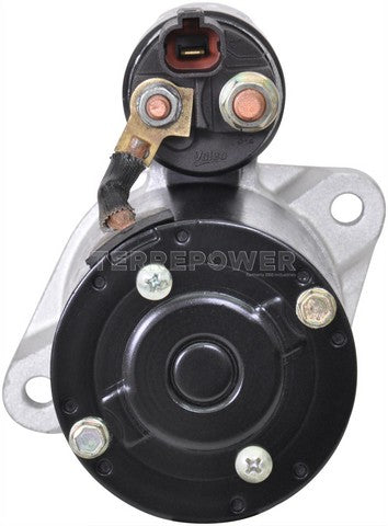 Starter BBB Industries Rotating Electrical 52086
