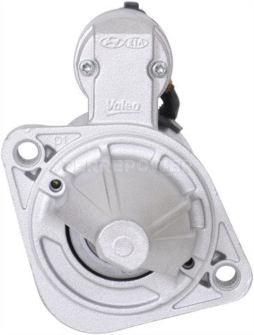 Starter BBB Industries Rotating Electrical 52086