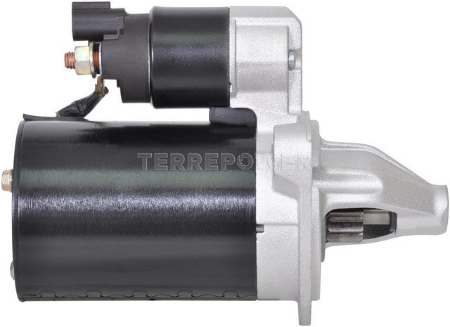 Starter BBB Industries Rotating Electrical 52086