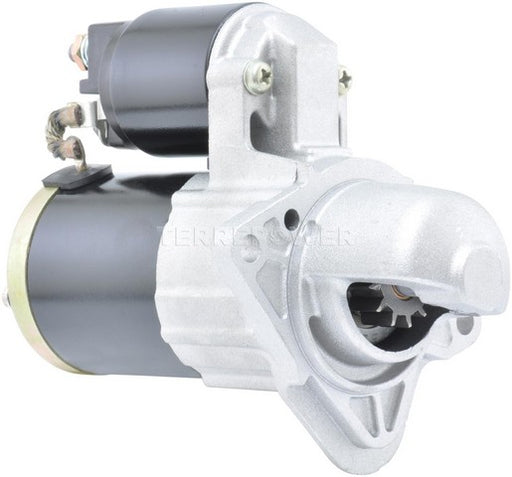 Starter BBB Industries Rotating Electrical 52090
