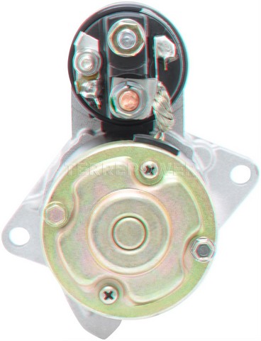 Starter BBB Industries Rotating Electrical 52090