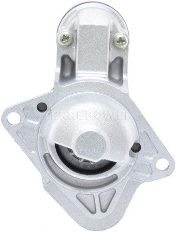 Starter BBB Industries Rotating Electrical 52090