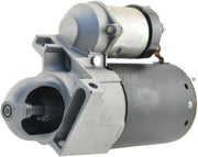 Starter BBB Industries Rotating Electrical 6310