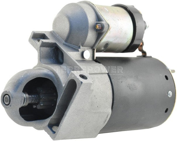 Starter BBB Industries Rotating Electrical 6310