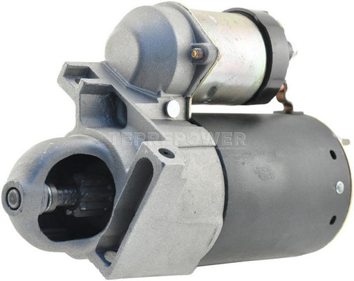 Starter BBB Industries Rotating Electrical 6310
