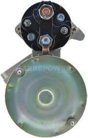 Starter BBB Industries Rotating Electrical 6310