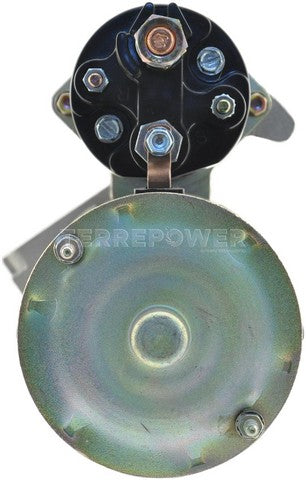 Starter BBB Industries Rotating Electrical 6310
