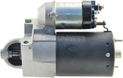 Starter BBB Industries Rotating Electrical 6310