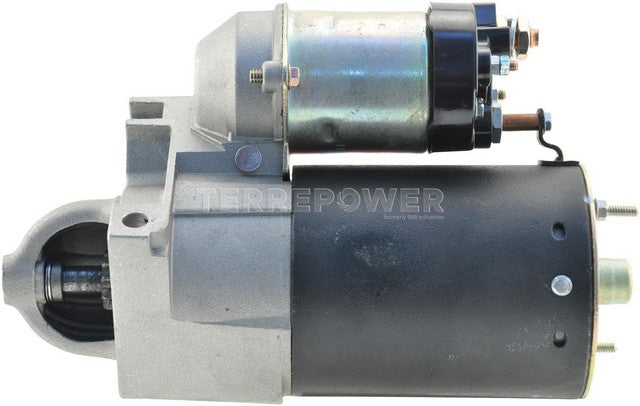 Starter BBB Industries Rotating Electrical 6310