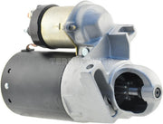 Starter BBB Industries Rotating Electrical 6316