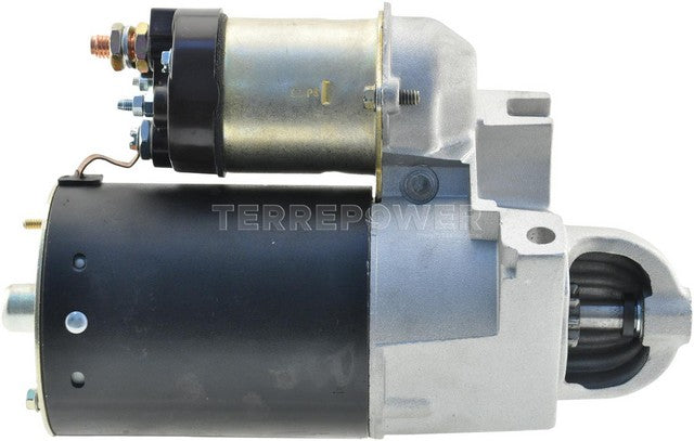 Starter BBB Industries Rotating Electrical 6316
