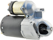 Starter BBB Industries Rotating Electrical 6330