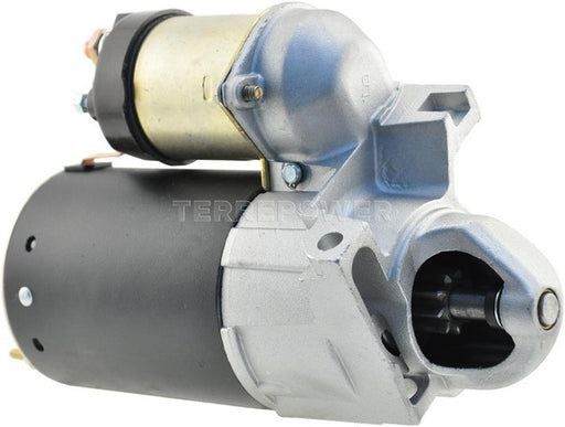 Starter BBB Industries Rotating Electrical 6330