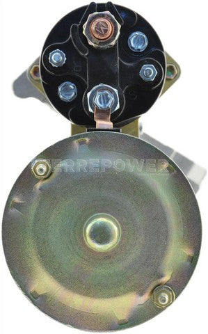 Starter BBB Industries Rotating Electrical 6330