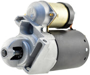 Starter BBB Industries Rotating Electrical 6339