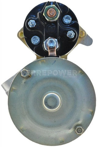 Starter BBB Industries Rotating Electrical 6339