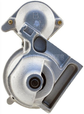 Starter BBB Industries Rotating Electrical 6339