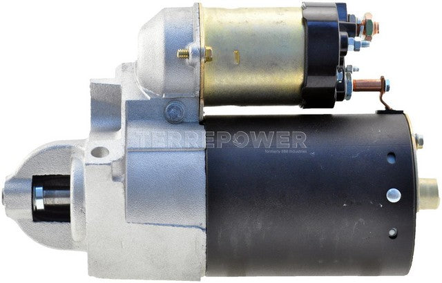 Starter BBB Industries Rotating Electrical 6339