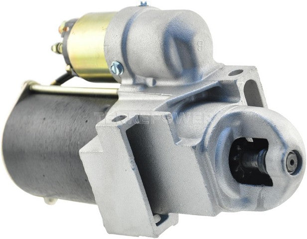 Starter BBB Industries Rotating Electrical 6407