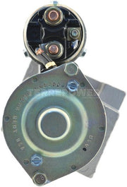 Starter BBB Industries Rotating Electrical 6407