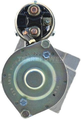 Starter BBB Industries Rotating Electrical 6407