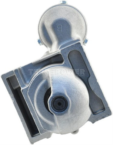 Starter BBB Industries Rotating Electrical 6407