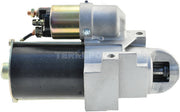 Starter BBB Industries Rotating Electrical 6407