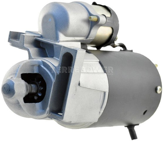 Starter BBB Industries Rotating Electrical 6415