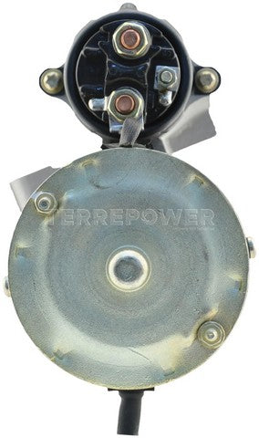 Starter BBB Industries Rotating Electrical 6415