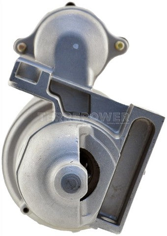 Starter BBB Industries Rotating Electrical 6415