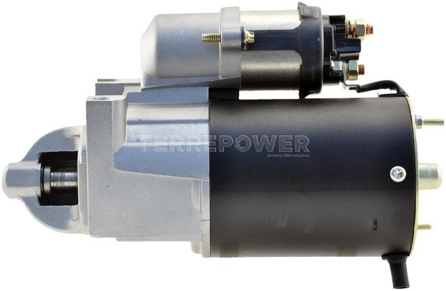 Starter BBB Industries Rotating Electrical 6415