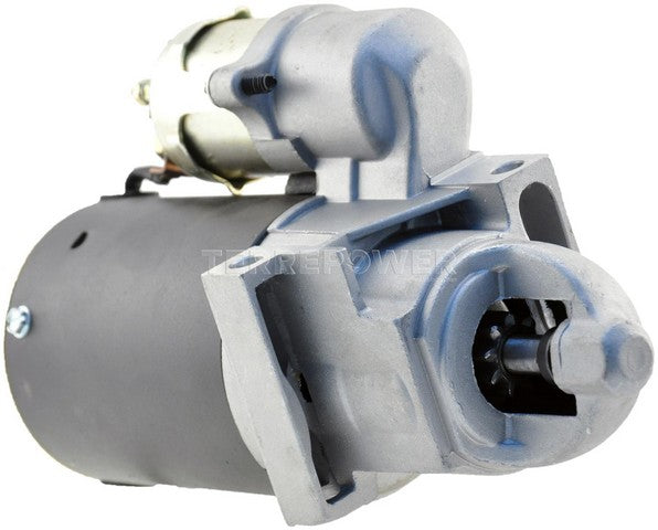 Starter BBB Industries Rotating Electrical N6416